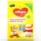Каша безмолочна дитяча Нутриція Milupa (Мілупа) Вівсяно-рисова для початку прикорму з 6-ти місяців 170 г - фото 1
