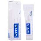 Зубна паста Vitis Whitening відбілююча 100 мл