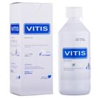 Ополіскувач для ротової порожнини Vitis Whitening відбілюючий 500 мл