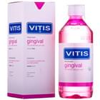 Ополаскиватель для ротовой полости Vitis Gingival Для здоровья десен 500 мл