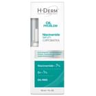 Сыворотка для лица Health Derm Laboratory Oil Problem Niacinamide serum 30 мл