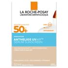 Сироватка для обличчя сонцезахисна La Roche-Posay Anthelios UVA AIR SPF 50+ невагома зволожувальна з тонуючим ефектом 50 мл