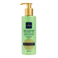 Купить Гель для умывания для лица всех типов кожи FAMIREL (Фамирель) с папаином 200 мл Гель для умывания для лица всех типов кожи FAMIREL (Фамирель) с папаином 200 мл