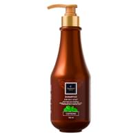 Шампунь для жирной кожи головы FAMIREL (Фамирель) с кофеином 750 мл