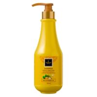 Шампунь для всех типов волос FAMIREL (Фамирель) с маслом макадамии 750 мл