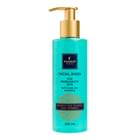 Гель для умывания для проблемной кожи FAMIREL (Фамирель) с салициловой и гликолевой кислотой 200 мл