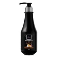 Шампунь-гель для душа для мужчин FAMIREL (Фамирель) Мужской мир с шафраном и апельсином 750 мл