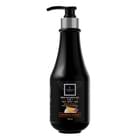 Шампунь-гель для душа для мужчин FAMIREL (Фамирель) Мужской мир с шафраном и апельсином 750 мл