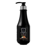 Шампунь-гель для душа для мужчин FAMIREL (Фамирель) Сандал с аргановым маслом и пантенолом 3 в 1 750 мл