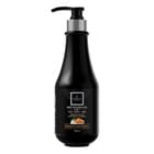 Шампунь-гель для душа для мужчин FAMIREL (Фамирель) Сандал с аргановым маслом и пантенолом 3 в 1 750 мл