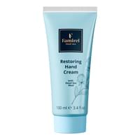 Купить Крем для рук FAMIREL (Фамирель) с грязью Мертвого моря восстанавливающий 100 мл Крем для рук FAMIREL (Фамирель) с грязью Мертвого моря восстанавливающий 100 мл