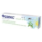 Фазекс гель 0,1% по 30 г (туба)