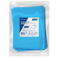 Покрытие операционное стерильное MedPlast материал 30 г/м спанбонд 160 см х 210 см цвет синий