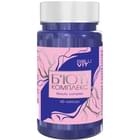 Купить Бьюти Комплекс Soluvit капсулы №60 (флакон) Бьюти Комплекс Soluvit капсулы №60 (флакон)