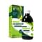 Хлорофіл зі смаком м'яти розчин орал. по 500 мл (флакон) - фото 4