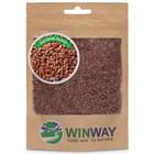 Льна семена Winway zip-пакет 100 г