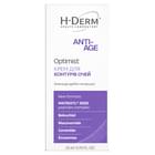 Купити Крем для контуру очей H-Derm Health Derm Laboratory Optimist із серії Anti-Age зменшує дрібні зморшки 22 мл Крем для контуру очей H-Derm Health Derm Laboratory Optimist із серії Anti-Age зменшує дрібні зморшки 22 мл