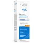 Крем для лица Health Derm Laboratory Aqua Ideal Day cream увлажняющий дневной 50 мл