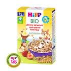 Купити Пластівці органічні дитячі Hipp хрусткі з 15-ти місяців 200 г Пластівці органічні дитячі Hipp хрусткі з 15-ти місяців 200 г