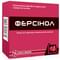 Ферсінол розчин для ін'єкцій 100 мг/2 мл в ампулах по 2 мл 5 шт