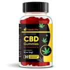 Желейка CBD Tabula Vita со вкусом ягод пастилки жев. №30 (флакон)