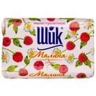 Мыло туалетное Шик Малина 70 г