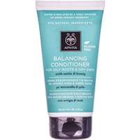 Купить Кондиционер для волос APIVITA (Апивита) ПРОПОЛАЙН Баланс с жирными корнями и сухими кончиками 150 мл Кондиционер для волос APIVITA (Апивита) ПРОПОЛАЙН Баланс с жирными корнями и сухими кончиками 150 мл