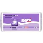Подгузники для взрослых SENI (Сени) Standard Plus Air Medium (Стандарт Плюс Медиум) размер M/2 30 шт