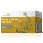 Фиточай Phytosvit Ромашки цветки по 1,5 г №20 (фильтр-пакеты)