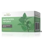 Фиточай Phytosvit Мяты перечной листья по 1,5 г №20 (фильтр-пакеты)