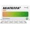 Акапела таблетки по 0,02 г №20 (2 блістери х 10 таблеток) - фото 3