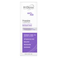 Крем для лица H-Derm Health Derm Laboratory Anti-Age Proactive multieffect против возрастных изменений 50 мл