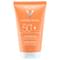 Молочко для лица и тела Vichy Капиталь Солей солнцезащитное увлажняющее SPF 50+ 150 мл - фото 1