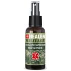 Гель для заживления ран и ожогов Healer Military 60 мл