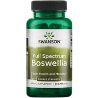 Swanson Босвеллия Boswellia капсулы по 800 мг №60
