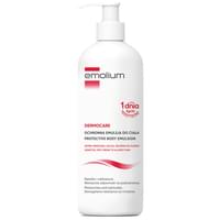 Эмульсия для тела Emolium защитная 400 мл