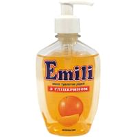 Мило рідке Emili Апельсин з гліцерином 265 г