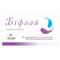 Біфлай супозиторії вагінал. №10 (2 блістери х 5 супозиторіїв) - фото 3