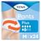 Підгузки-труси для дорослих Tena Pants Plus розмір M 24 шт. - фото 1