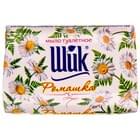 Мыло туалетное Шик Ромашка 70 г