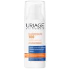 Аква-флюид для лица Uriage Барьесан SPF 50+ солнцезащитный ультраматирующий 50 мл