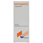 Купить Катеджель с лидокаином по 12,5 г (шприц-туба) Катеджель с лидокаином по 12,5 г (шприц-туба)
