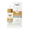 Сыворотка для лица Eucerin Oil Control солнцезащитная ультралегкая с матирующим эффектом из SPF 50+ 30 мл - фото 2