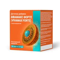 Купить Вивамакс Форте по 3,5 г №20 (саше) Вивамакс Форте по 3,5 г №20 (саше)