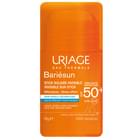 Купити Стік сонцезахисний Uriage Бар'єсан SPF 50+ для обличчя, тіла, губ і особливо чутливих ділянок шкіри прозорий 18 г Стік сонцезахисний Uriage Бар'єсан SPF 50+ для обличчя, тіла, губ і особливо чутливих ділянок шкіри прозорий 18 г