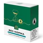 Купить Вес-норма гранулы гомеопатические по 5 г №2 (контенеры) Вес-норма гранулы гомеопатические по 5 г №2 (контенеры)