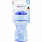 Чашка Baby-Nova з трубочкою 300 мл