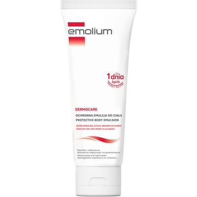 Эмульсия для тела EMOLIUM (Эмолиум) защитная 200 мл