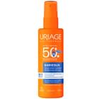 Купить Спрей для лица и тела URIAGE (Урьяж) Барьесан солнцезащитный для детей увлвжняющий SPF 50+ 200 мл Спрей для лица и тела URIAGE (Урьяж) Барьесан солнцезащитный для детей увлвжняющий SPF 50+ 200 мл