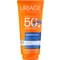 Молочко для лица и тела Uriage Барьесан SPF 50+ солнцезащитное детскоеувлажняющее 100 мл